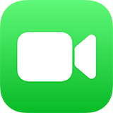 Facetime logo