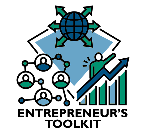 Entrepreneur's Toolkit Logo